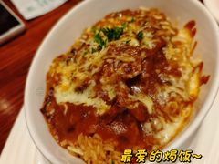 -食间牛排(湖西路店)