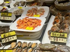 -渔娘渔家丹东海鲜(东直门店)