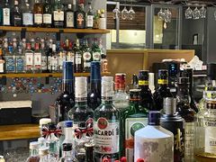 零售区-咖法森林·咖啡  酒吧(天河店)