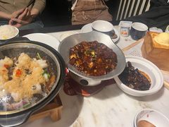 -绿茶餐厅(财富购物中心店)