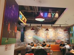 -昌勝香港深井烧鹅(新年华店)