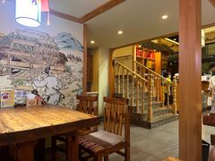 -百年石锅饭·朝鲜族传统民餐