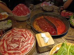 -冯校长老火锅(深圳总店)