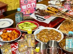 -今邕烧烤(西大店)