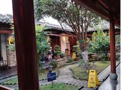 -不倒翁·徽天下名菜楼(马鞍山路店)