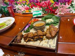 -盈春大饭店(千山路店)
