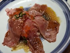 -三石铁板烧(紫竹桥店)