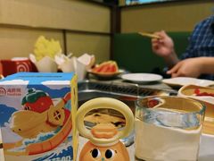 -海底捞火锅(江宸天街店)
