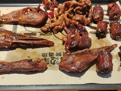 -路边羊烧烤酒场(宝带路店)