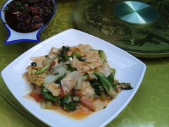 -龙姐私房菜(和顺古镇店)