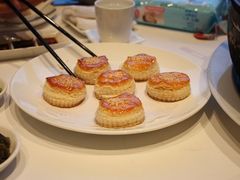 -长兴楼饭店