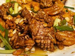 -闫府私房菜·老字号(恒隆店)