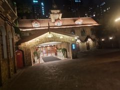 -马勒别墅饭店(静安寺店)