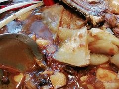 -旺顺阁·北京菜(北辰上品+)