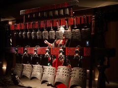 -曾宴·楚菜(湖北省博物馆店)