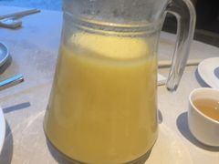 -苏州阳澄湖澜廷酒店-有景阁中餐厅