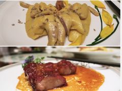 -广州富力丽思卡尔顿酒店·丽轩·粤菜