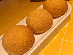 -蔡澜点心·粤菜(花城汇南区店)