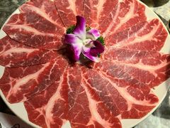 -禄婶鸡煲·打边炉