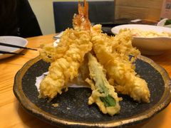 -水之惠鲜鱼料理(王府大街店)