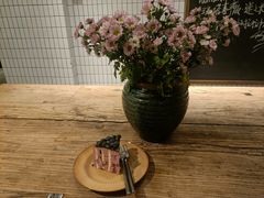 -BAKER&SPICE(安福路店)