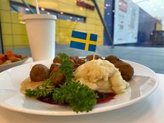 -宜家·瑞典风味餐厅(北京西红门店)