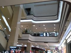 -永旺梦乐城国际商城(北清路店)