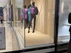 -CHANEL(恒隆广场店)