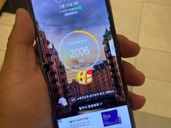 -新世界百货(明洞总店)