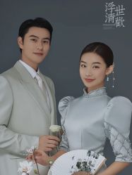 -布拉格婚纱摄影(真实客片店)