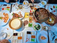 -四季民福烤鸭店(前门大栅栏店)