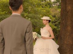 -经典婚纱摄影美学馆·私人定制