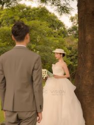 -经典婚纱摄影美学馆·私人定制