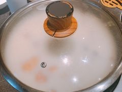 -煲宫(华润万象城店)