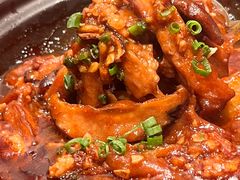 -春梅里卤鹅馆·47年老字号(中山路店)