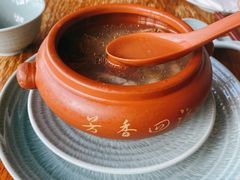 -丽江金茂凯悦臻选酒店-滇香馆