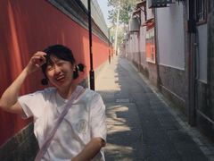 -北京国子监胡同