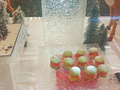 -济南喜来登酒店-盛宴自助西餐厅·综合自助