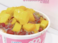 -梁子刨冰王&梁小糖(王顶堤店)