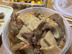 -老兵牛蹄店(下沙店)