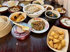 -東茅街茶馆