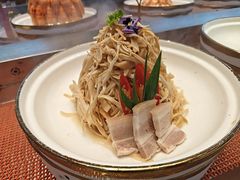 -松沪名灶·豆浆鱼头·新上海菜(江川路交大店)