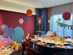 -观宴·品质赣菜(高新大道店)