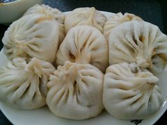 -庆丰包子铺(大慧寺22号平房店)