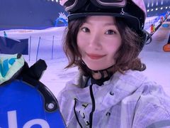 -世界之窗阿尔卑斯冰雪世界