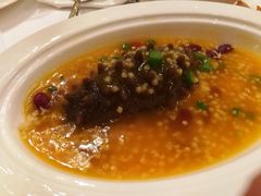 -罗浮宫索菲特酒店餐饮部