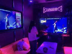 -星聚会KTV(上海火车站南广场嘉里合集店)