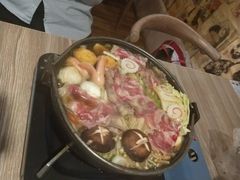 -左舞和风屋便当(金地店)