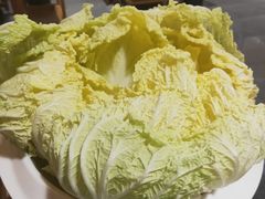 -竹叶涮肉坊(总店)