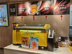 -麦当劳(西单明珠店)